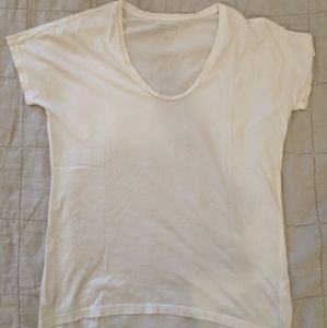 Everlane U-Neck T Shirt